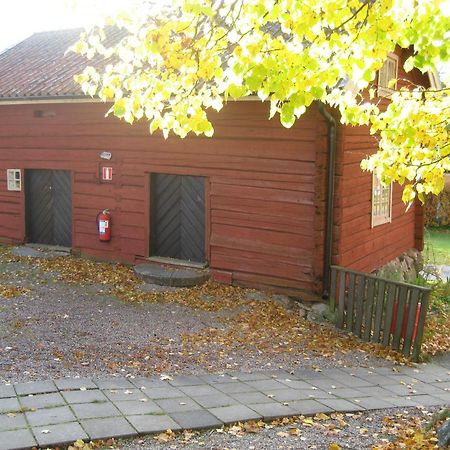 Hjaelmargarden Hotel Läppe Exterior photo